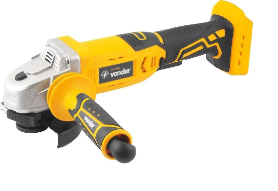 Esmerilhadeira  4.1/2" 18V IEV1808 Vonder